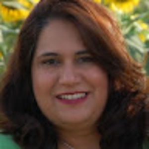 Meet your Posher, Martha cavazos